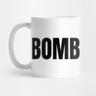 Bomboclaat Mug